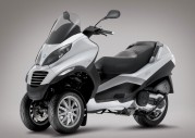 Piaggio Mp3 400ie